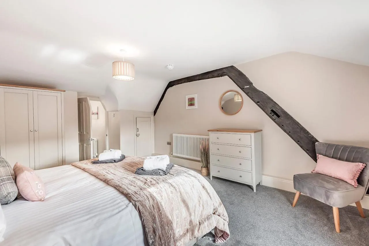 Great Gate House View, Micklegate Near York Station Villa